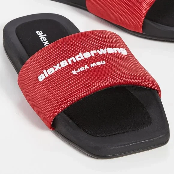 alexanderwang® Pool Slide - Picture 11 of 14